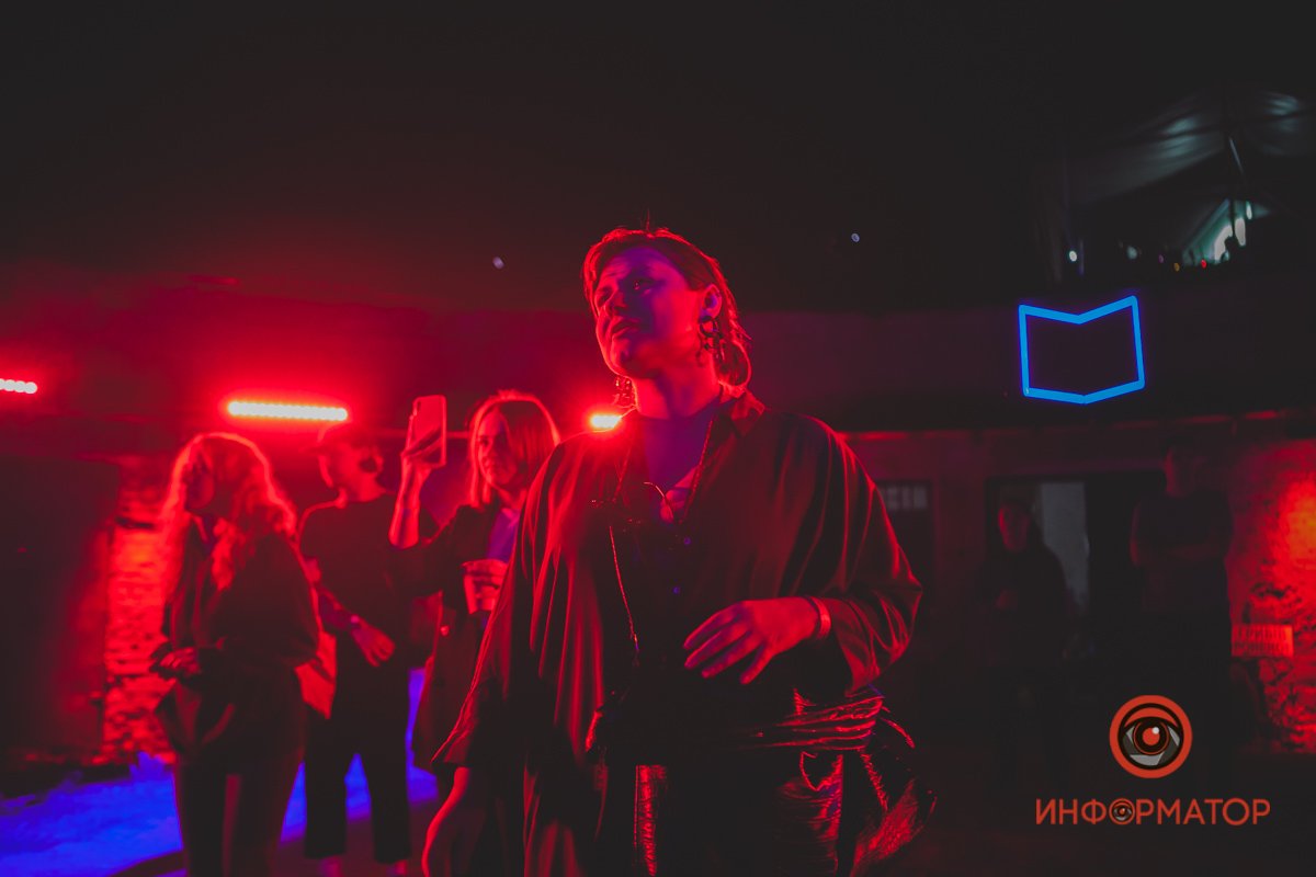Фото: Руслана Левченко