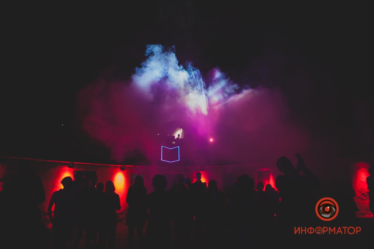 Фото: Руслана Левченко