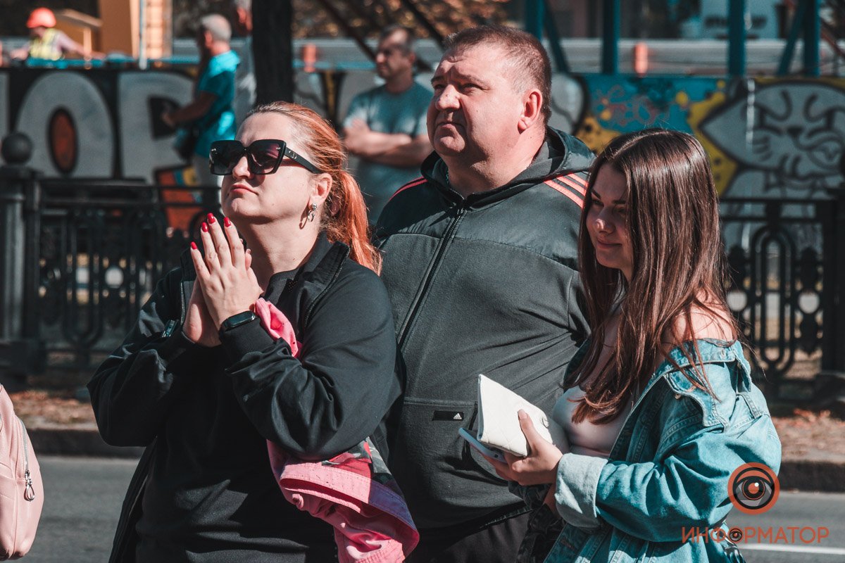 Встали рано