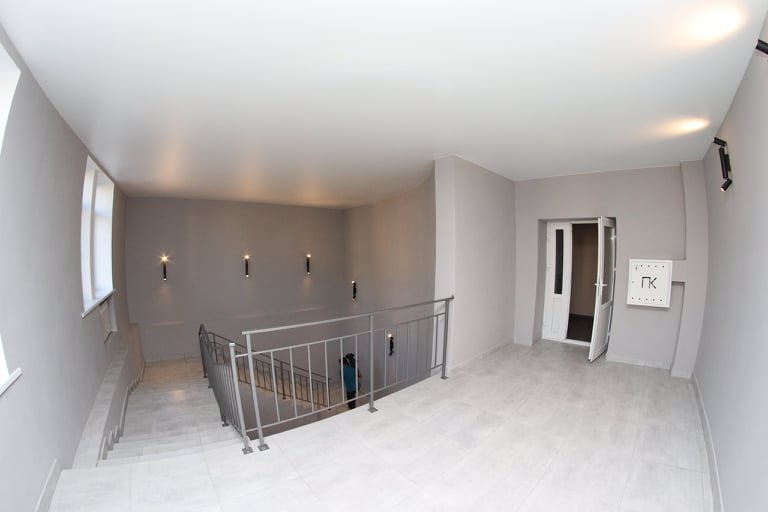 Борис Филатов вручил врачам Днепра ключи от новых квартир 6