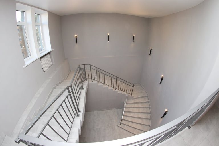 Борис Филатов вручил врачам Днепра ключи от новых квартир 10