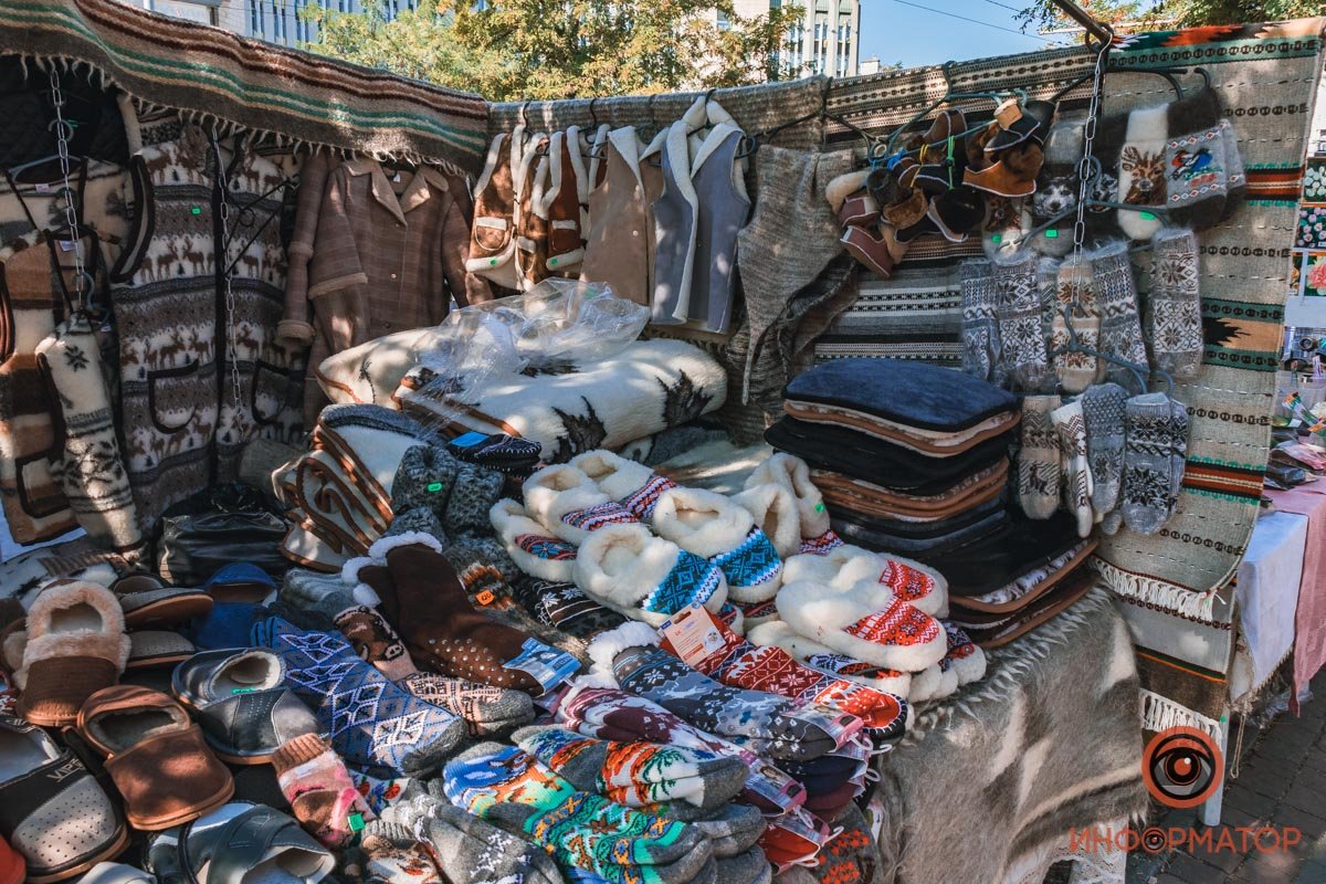 готовимся к зиме