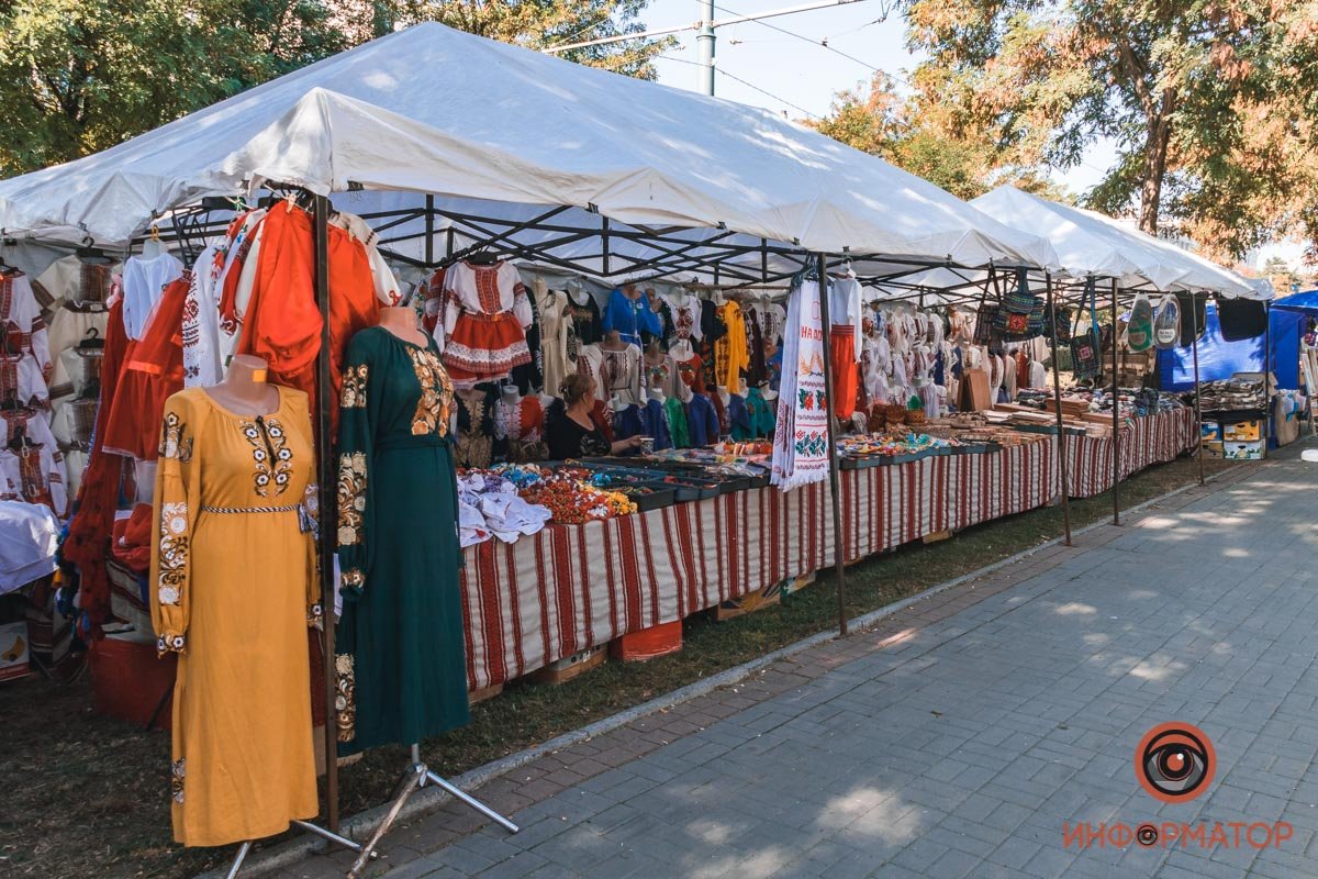 На любой вкус