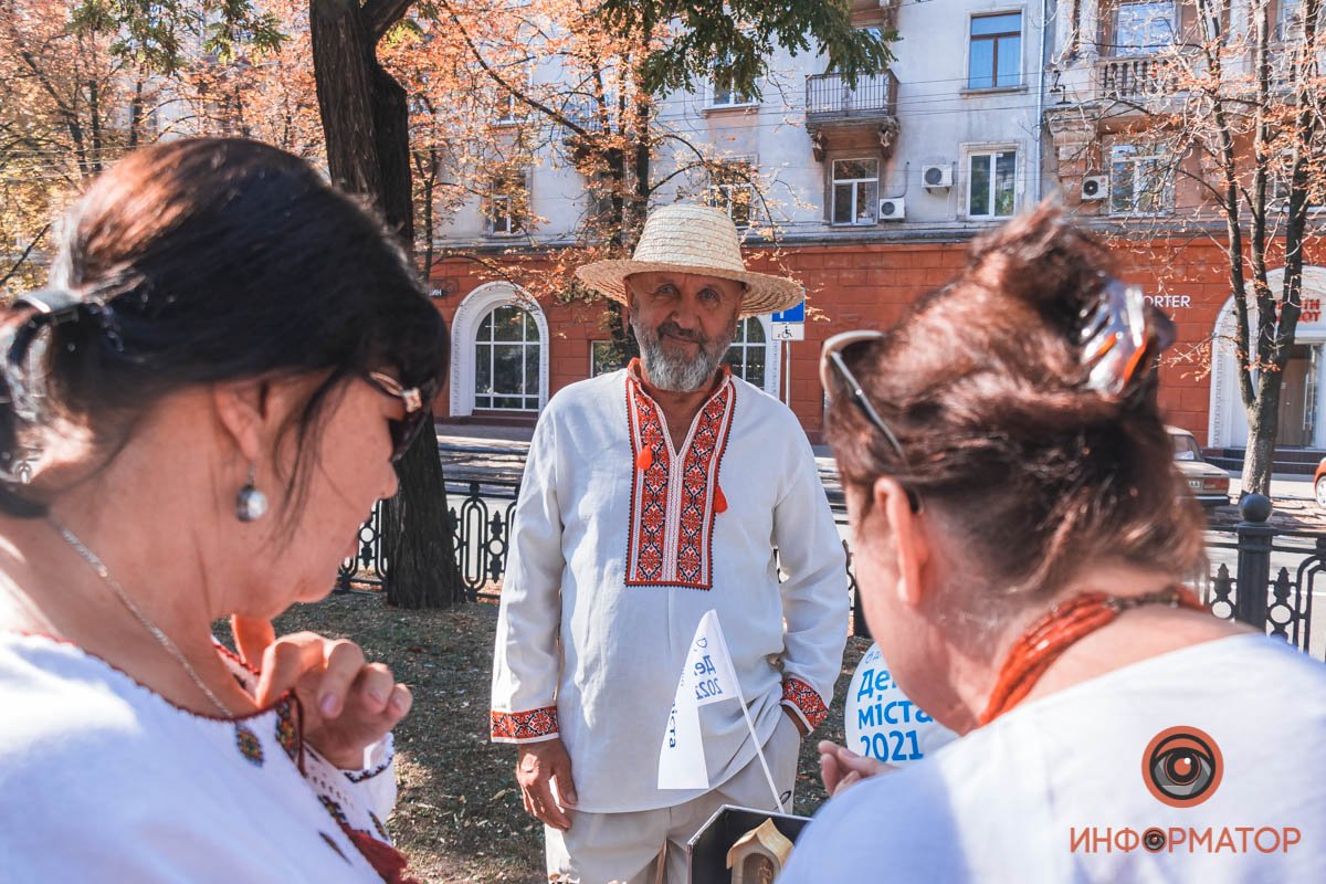 Ну, привіт, юначе