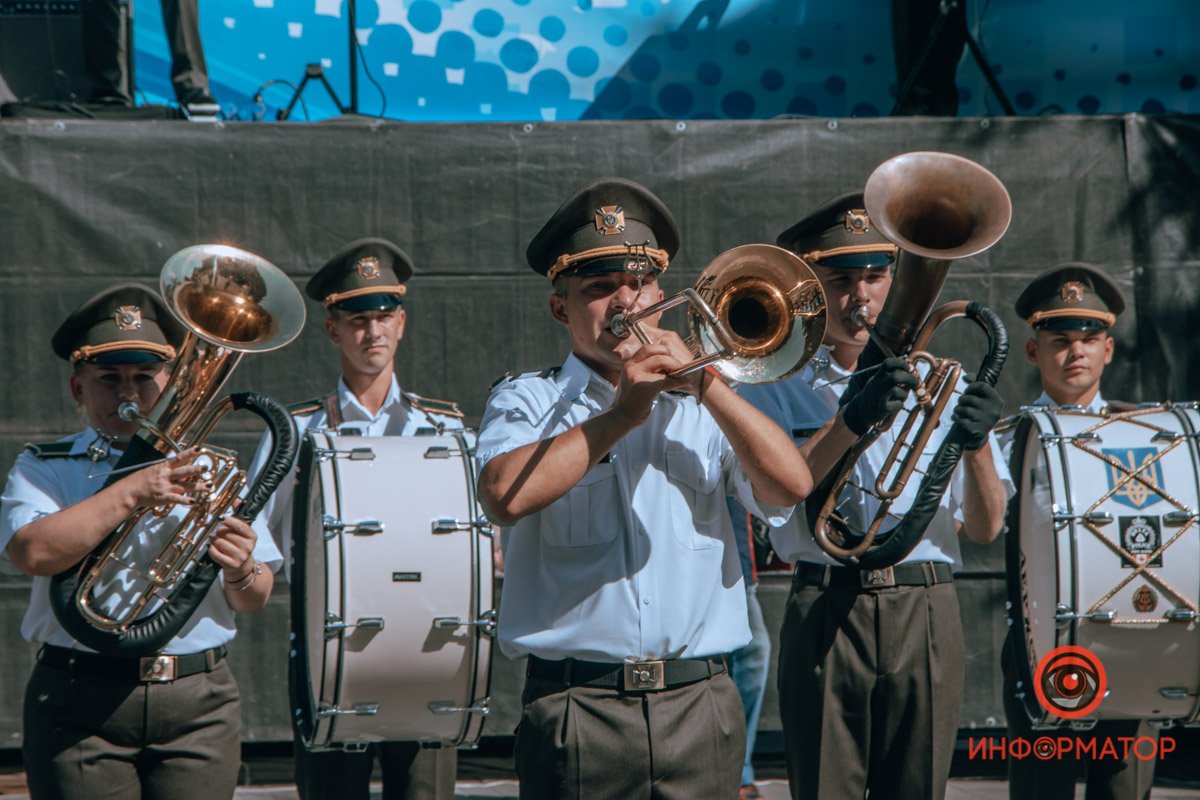 Фото: Руслана Левченко