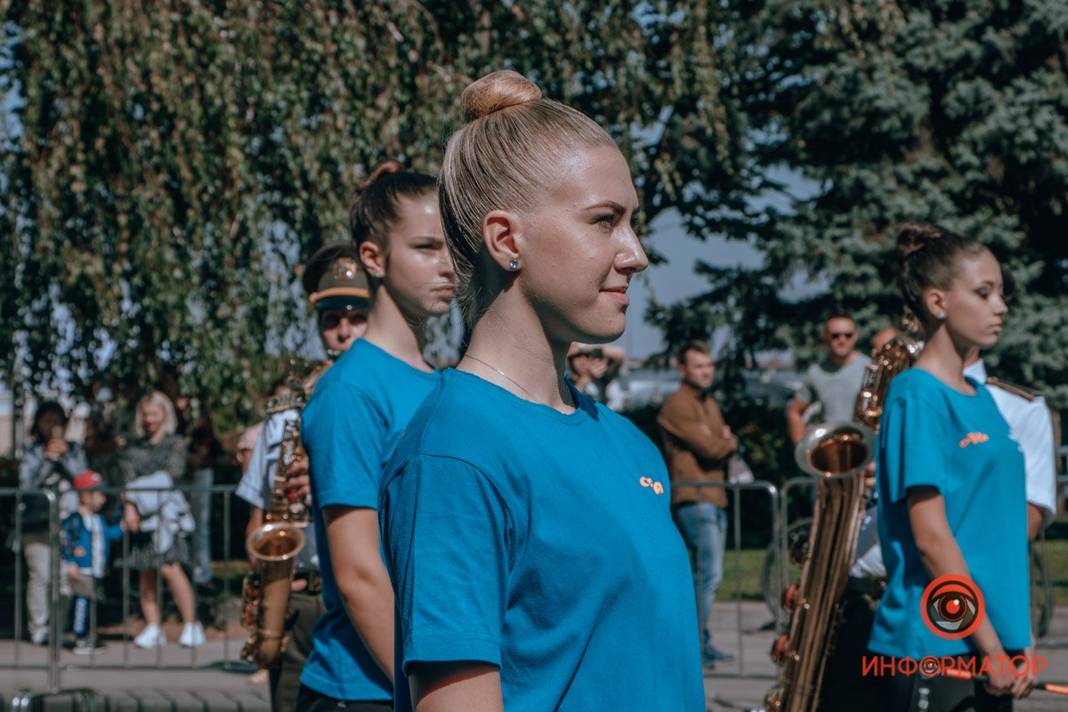 Фото: Руслана Левченко