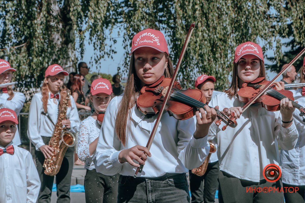 Фото: Руслана Левченко