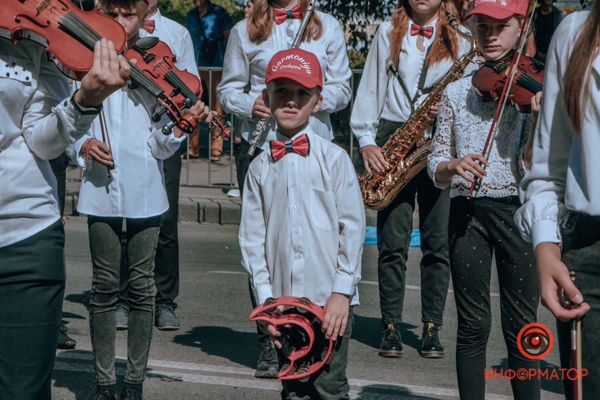Фото: Руслана Левченко