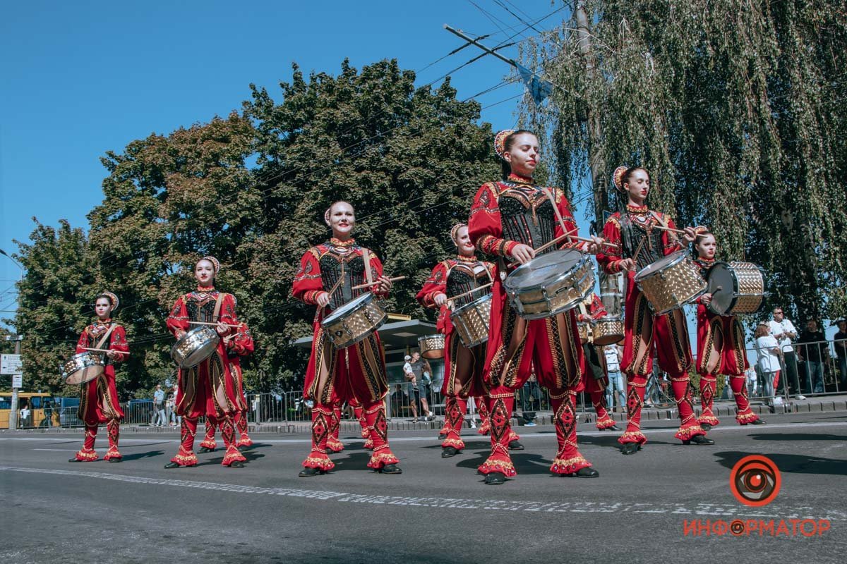 Фото: Руслана Левченко