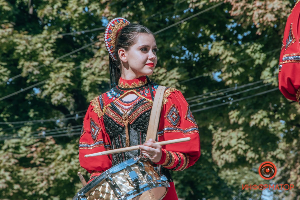 Фото: Руслана Левченко