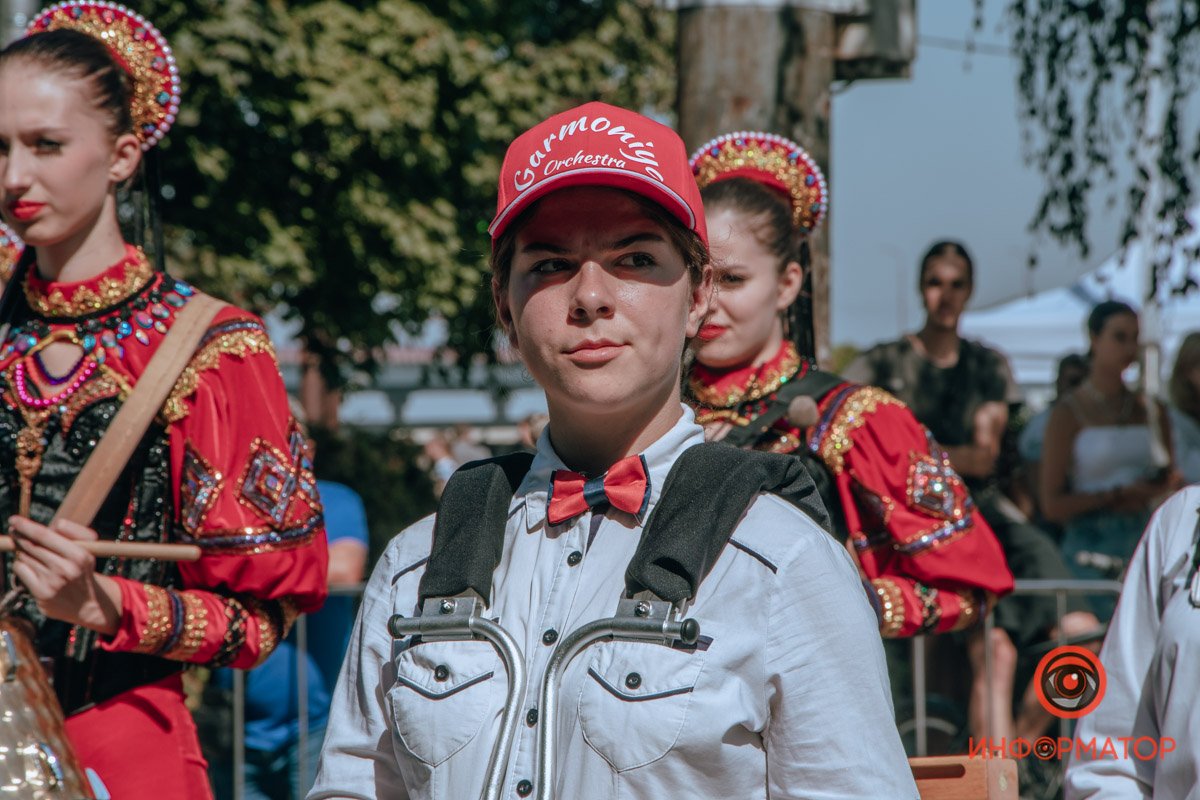 Фото: Руслана Левченко