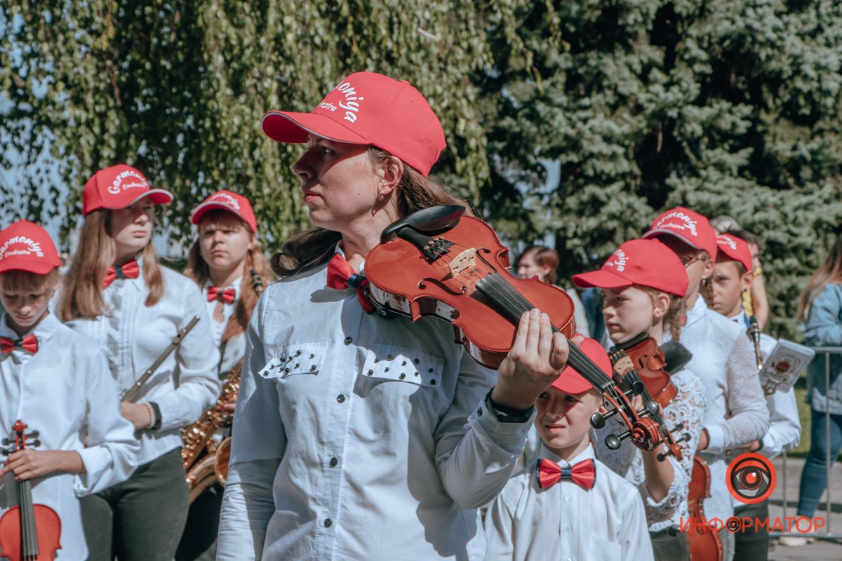 Фото: Руслана Левченко