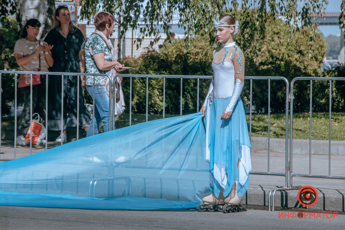 Фото: Руслана Левченко