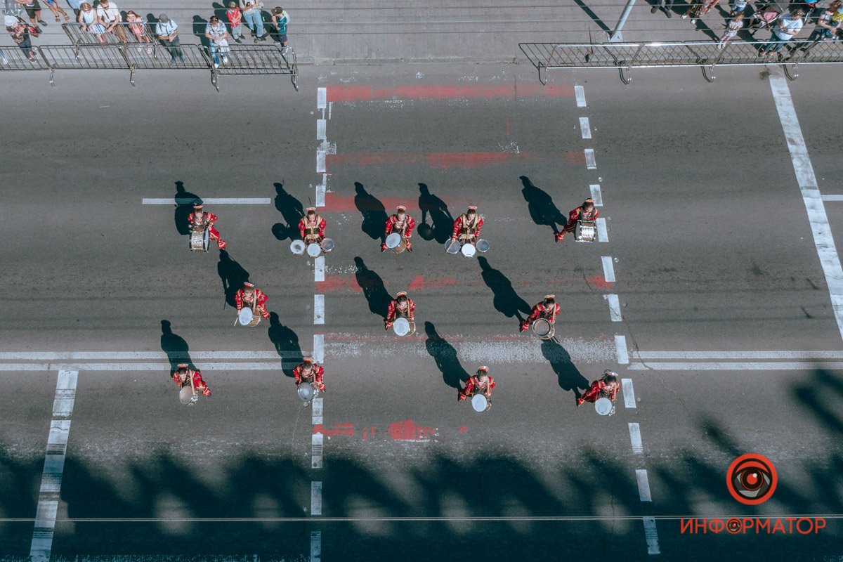 Фото: Валентин Валах