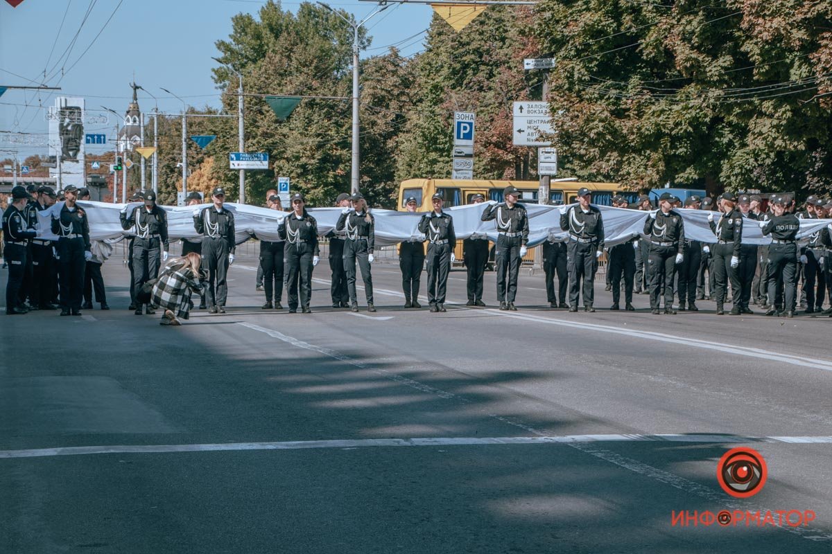 Фото: Руслана Левченко
