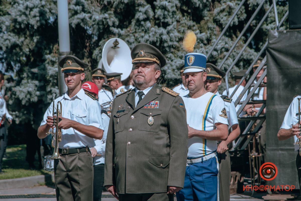 Фото: Руслана Левченко