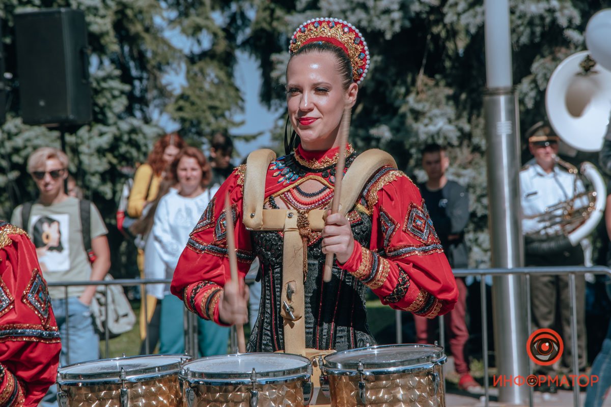 Фото: Руслана Левченко