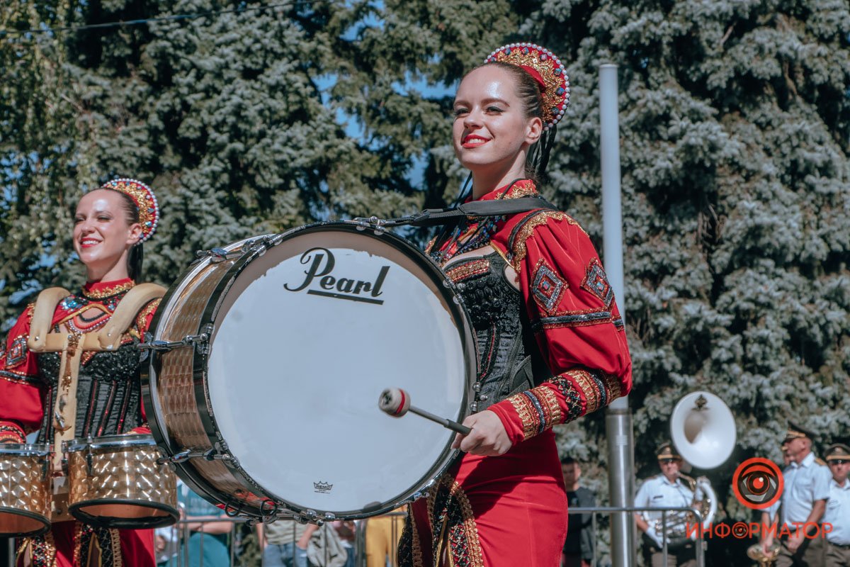 Фото: Руслана Левченко