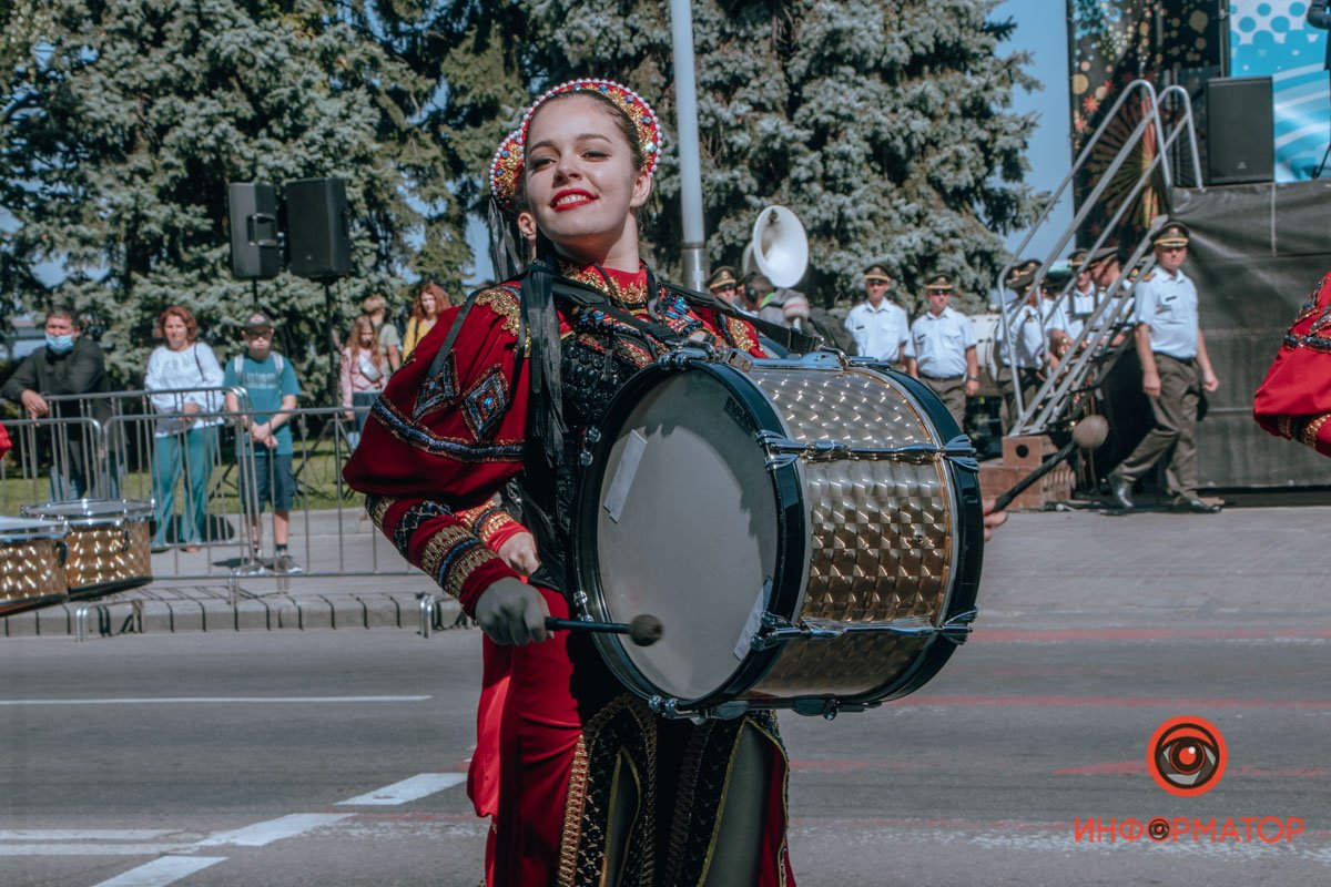 Фото: Руслана Левченко
