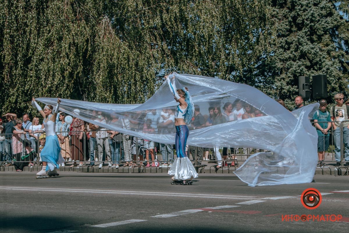 Фото: Руслана Левченко