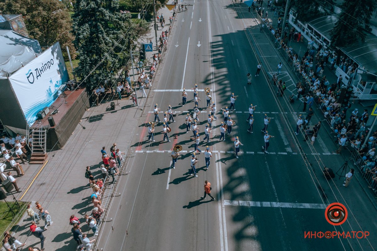 Фото: Валентин Валах