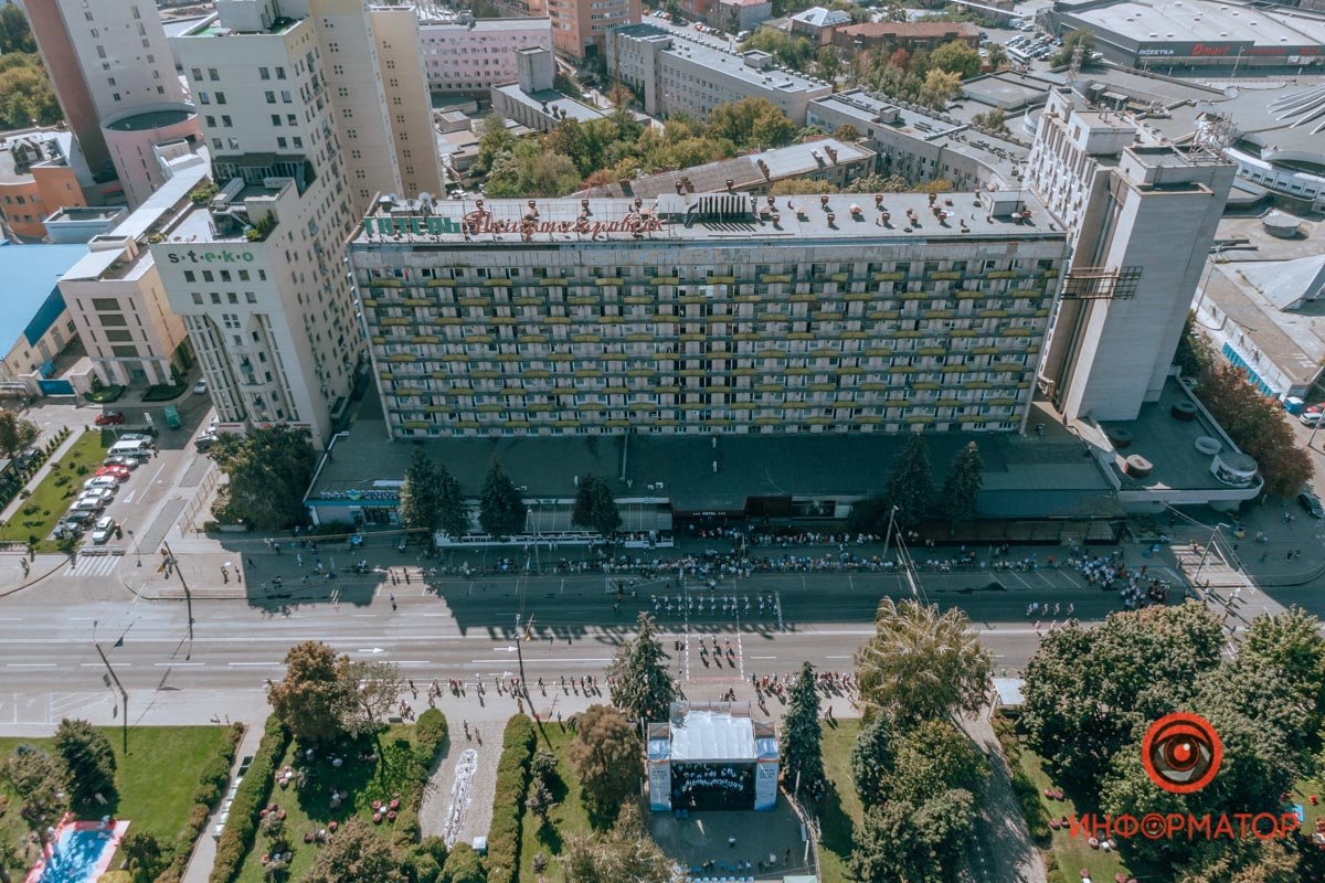 Фото: Валентин Валах