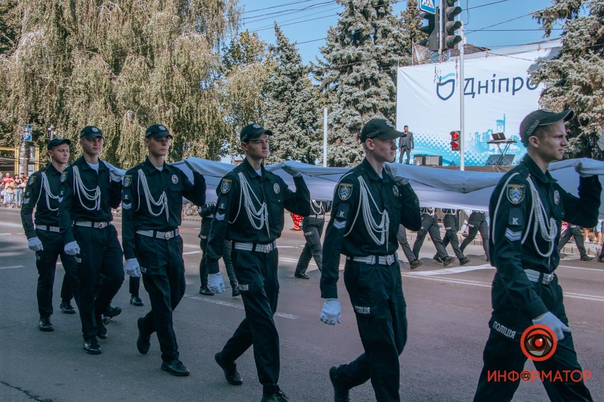 Фото: Руслана Левченко