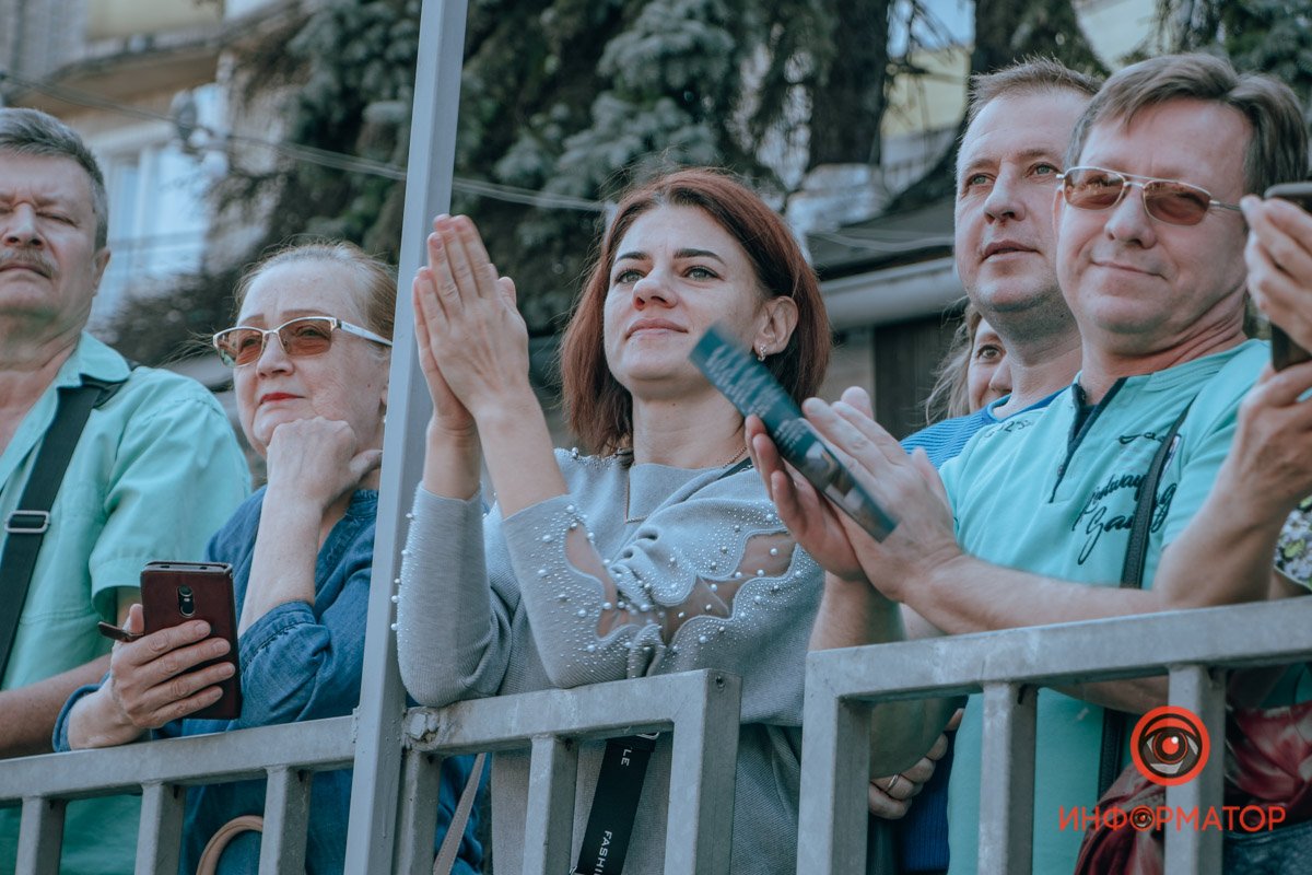 Фото: Руслана Левченко