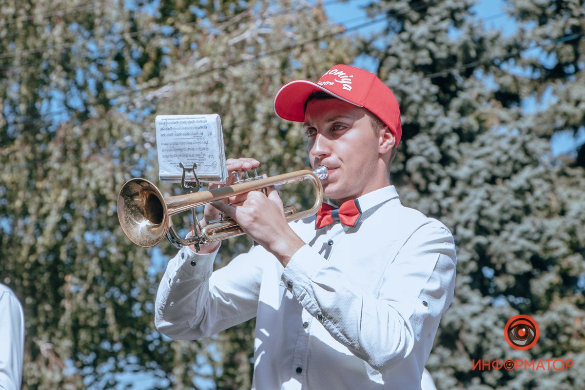 Фото: Руслана Левченко