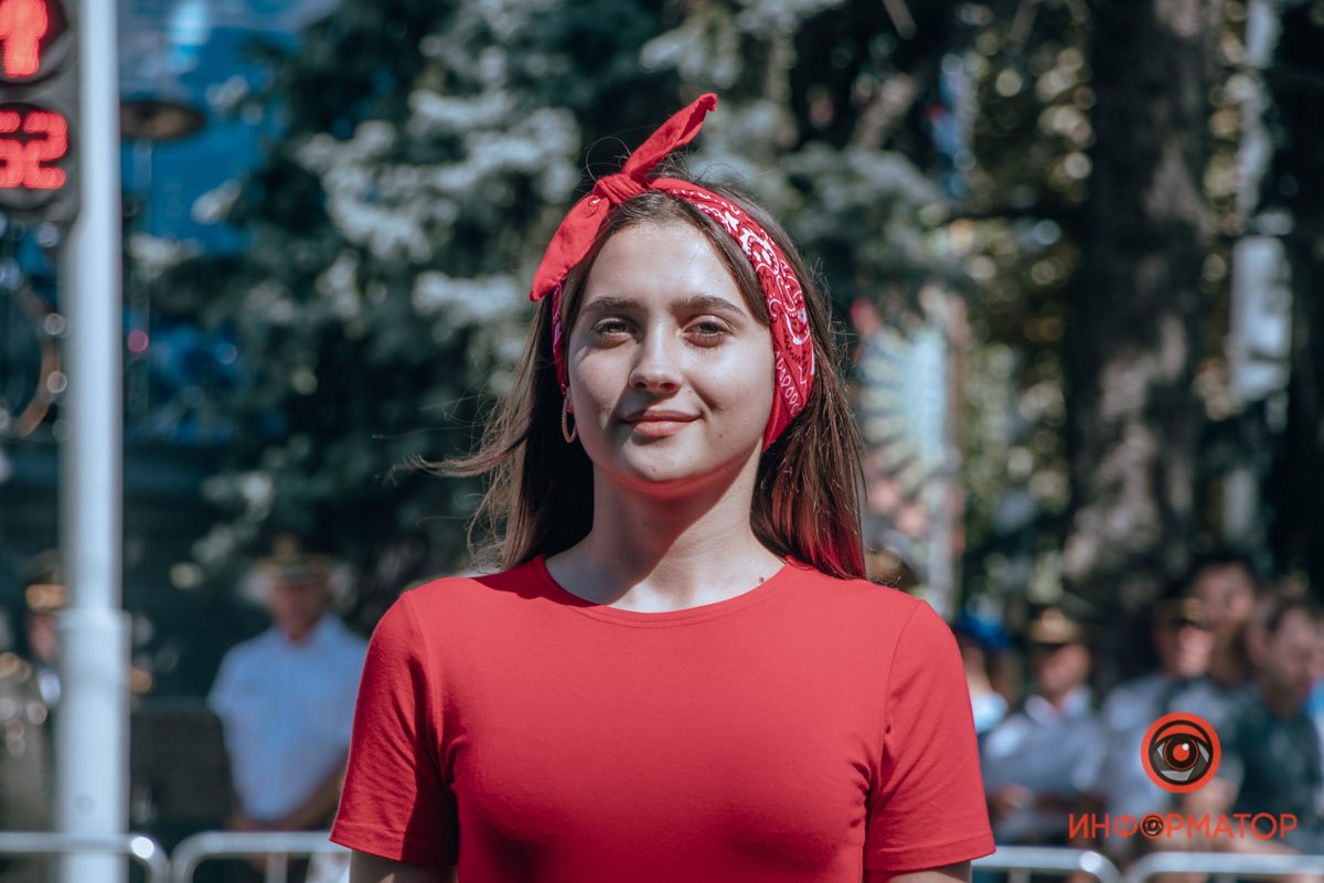 Фото: Руслана Левченко