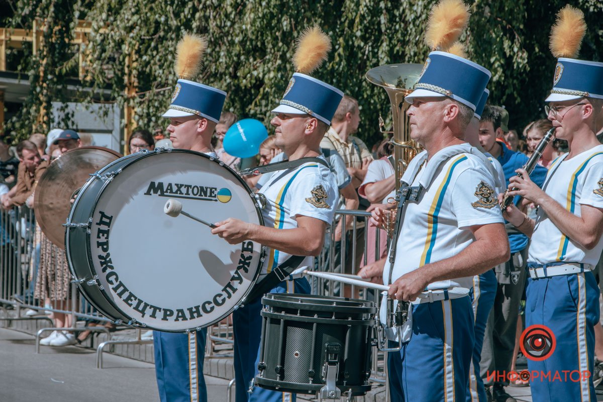 Фото: Руслана Левченко