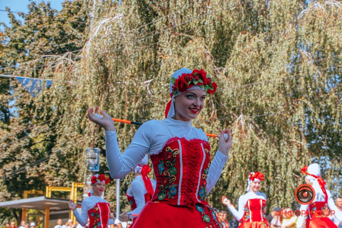 Фото: Руслана Левченко