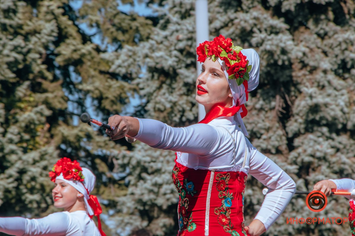 Фото: Руслана Левченко