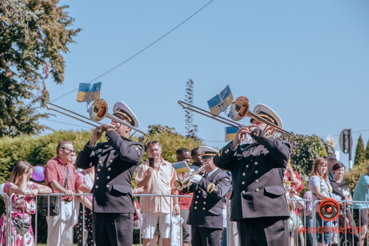 Фото: Руслана Левченко