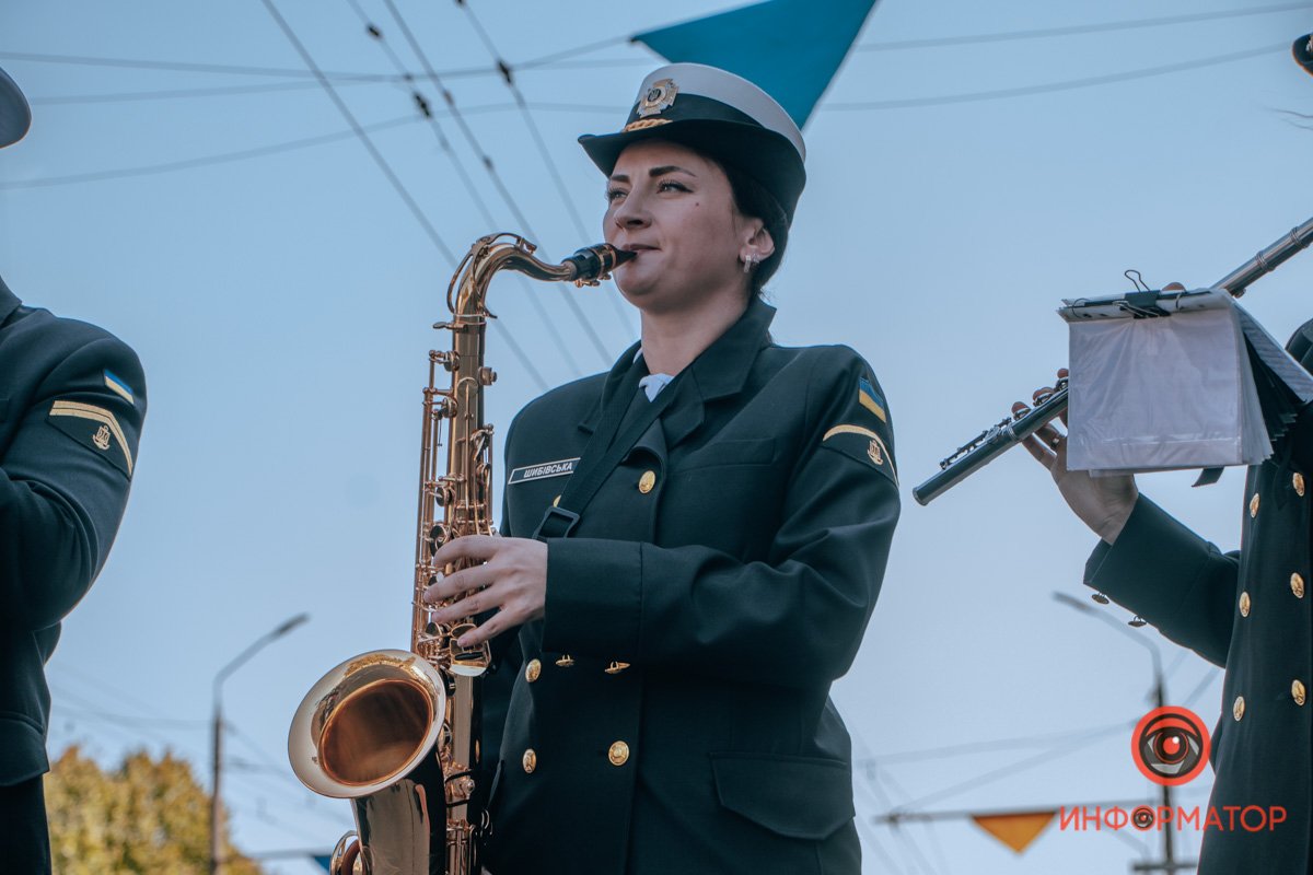 Фото: Руслана Левченко