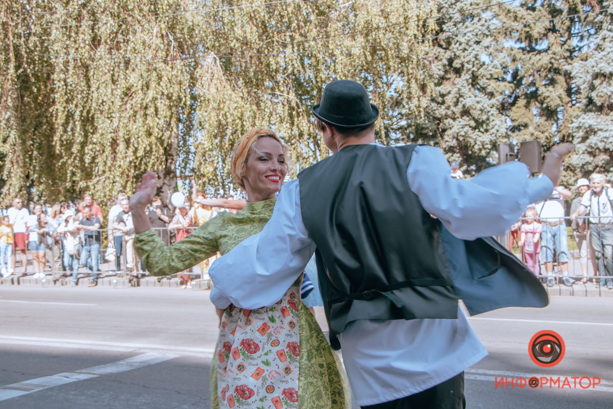 Фото: Руслана Левченко