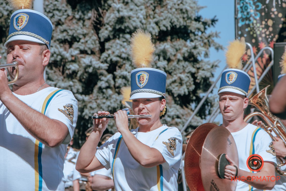 Фото: Руслана Левченко