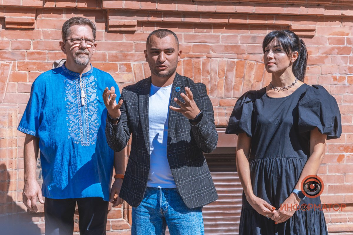 Притронься и построй город мечты