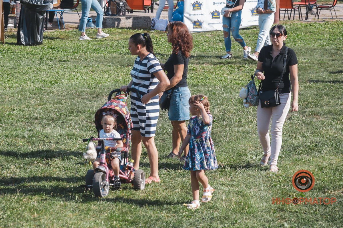 Фото: Андрей Шушпан Фото: Андрей Шушпан