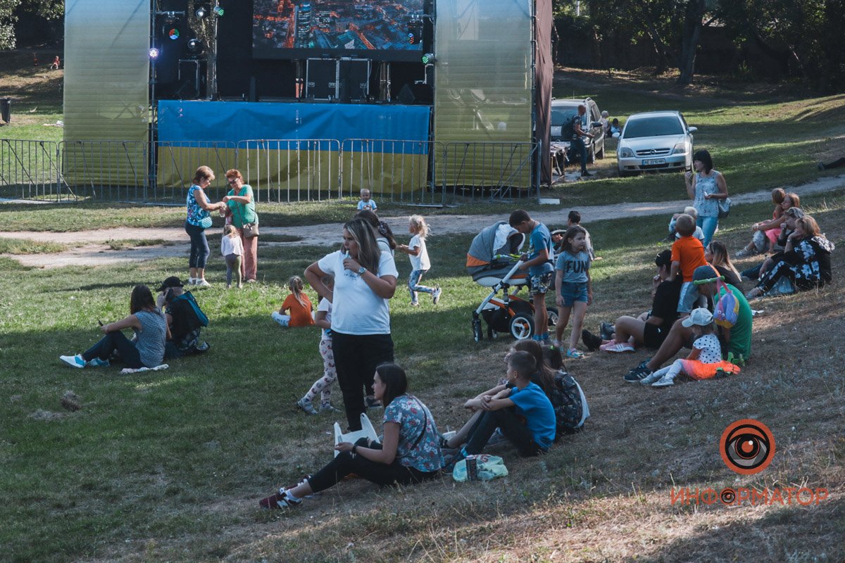 Фото: Андрей Шушпан Фото: Андрей Шушпан