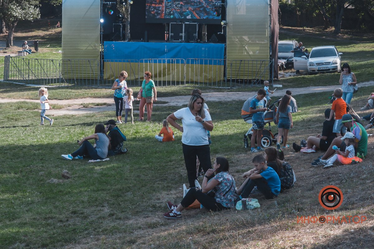 Фото: Андрей Шушпан Фото: Андрей Шушпан