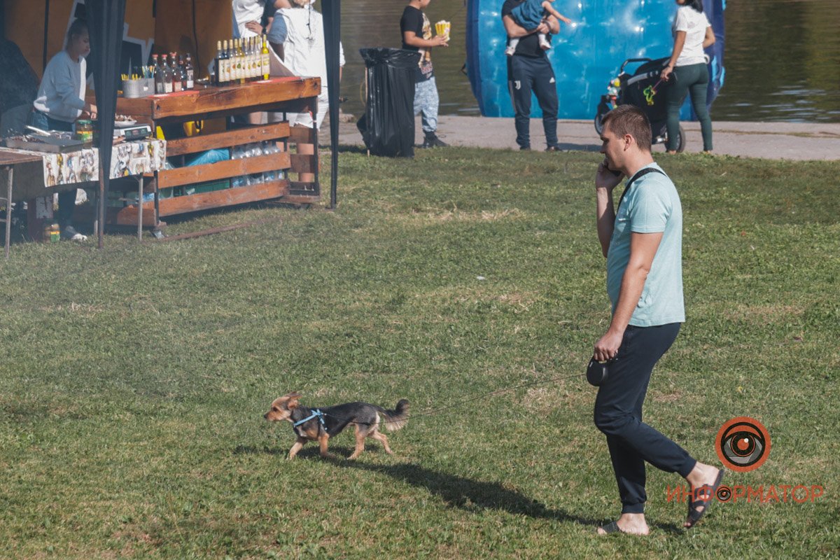 Фото: Андрей Шушпан Фото: Андрей Шушпан