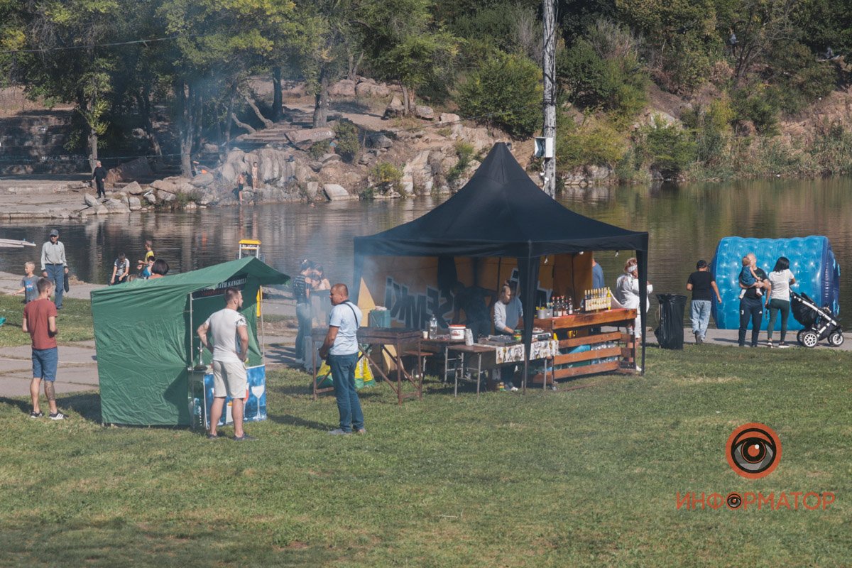 Фото: Андрей Шушпан Фото: Андрей Шушпан