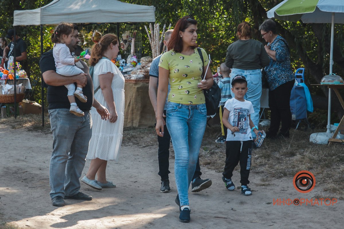 Фото: Андрей Шушпан Фото: Андрей Шушпан