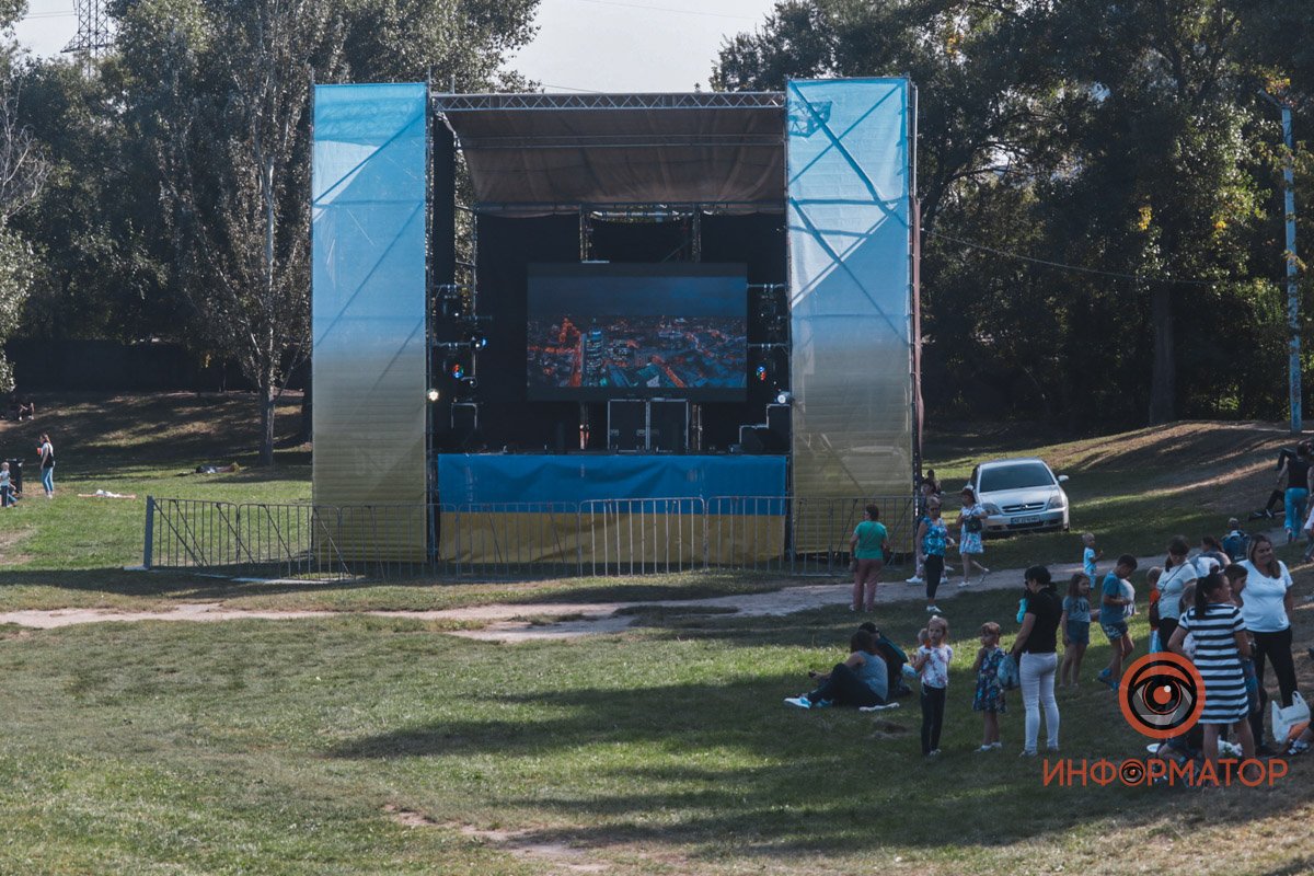 Фото: Андрей Шушпан Фото: Андрей Шушпан