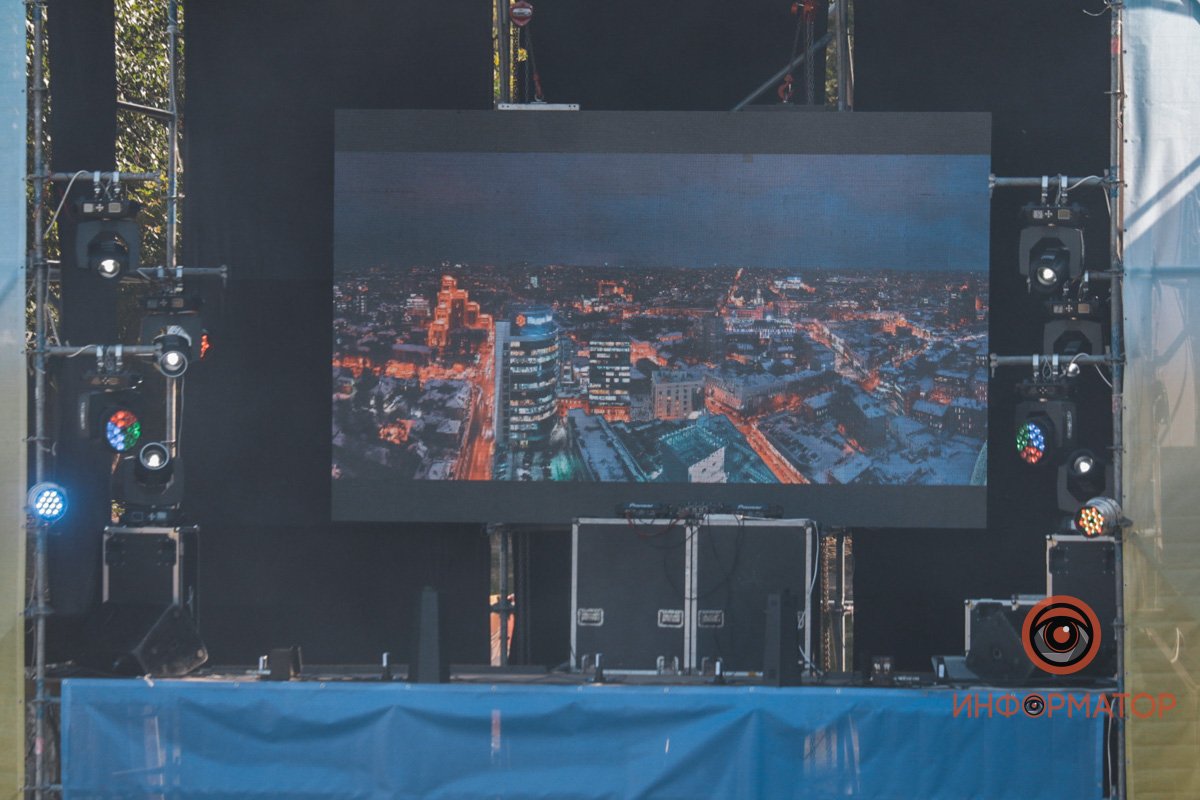 Фото: Андрей Шушпан Фото: Андрей Шушпан