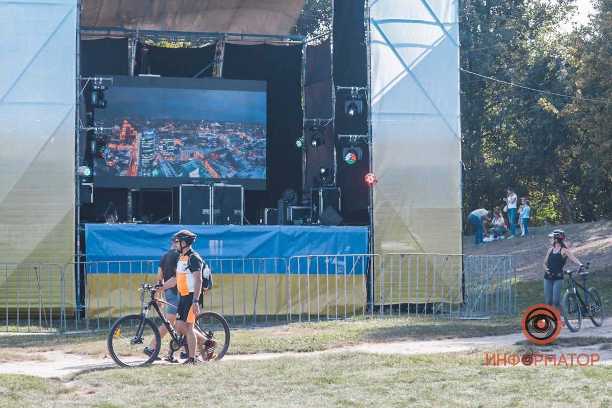 Фото: Андрей Шушпан Фото: Андрей Шушпан