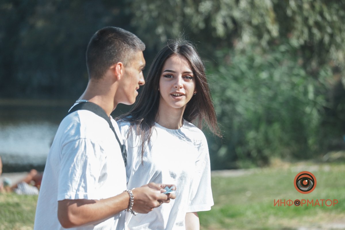 Фото: Андрей Шушпан Фото: Андрей Шушпан