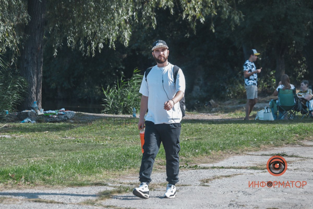 Фото: Андрей Шушпан Фото: Андрей Шушпан