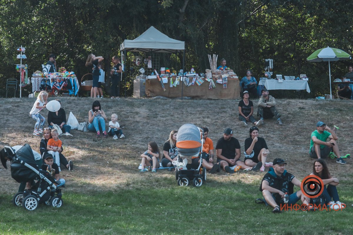 Фото: Андрей Шушпан Фото: Андрей Шушпан